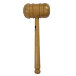 SG General Wooden Mallot