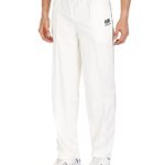 GM White Trousers