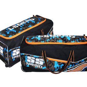SS Legend Kit Bag