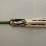 Bazooka Champion Kashmir Willow Bats