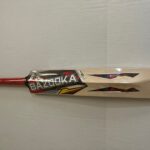 Bazooka Legend Kashmir Willow Bats