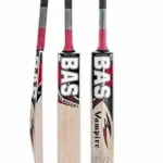 BAS Bullet Kashmir Willow Bats