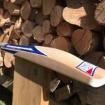 Laver & Wood Energy T20 LE English Willow Bat