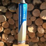 Laver & Wood Energy T20 LE English Willow Bat