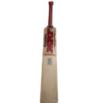 MRF Run Machine English Willow Bat
