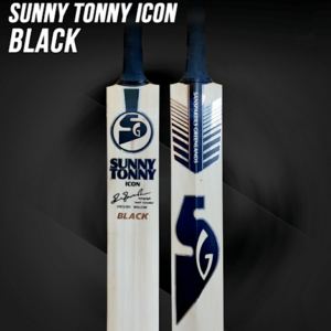SG Sunny Tonny Icon Black