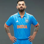 Adidas-India ODI – Player Jersey