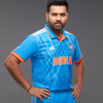 Adidas-India ODI – Player Jersey