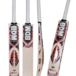 BDM Master Blaster English Willow Bat