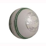 CA Attack White Cricket Balls