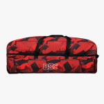 DSC Rebel Pro Kit Bag (wheelie)