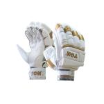 SS TON Gold Edition Cricket Batting
