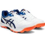 Asics Gel Peake 5 Rubber Sole Shoes