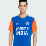 Adidas-India T20 WC24 – International Fan Jersey