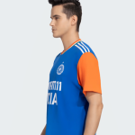 Adidas-India T20 WC24 – International Fan Jersey