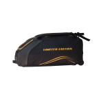 SS Limited Edition Duffle Wheelie Kit Bag