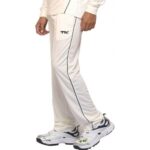 TK Sportz White Trousers